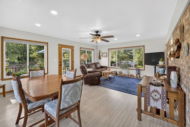 Welcome to 175 Thunder Road in Hot Springs! Tucked away on a - photo 7