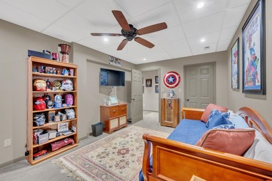 Discover this 3 Story Brick 4,500 s/f Beautiful Home in Turtle - photo 47