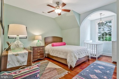 Beautiful Southern Maryland Coastal Retreat. Gracious and - photo 48