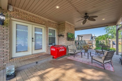 Discover this 3 Story Brick 4,500 s/f Beautiful Home in Turtle - photo 50
