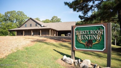 Welcome to Turkey Roost. Turkey Roost is 27+- acres with a - photo 2