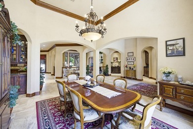 Set within the prestigious guarded and gated community of Mira - photo 6