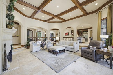 Set within the prestigious guarded and gated community of Mira - photo 7