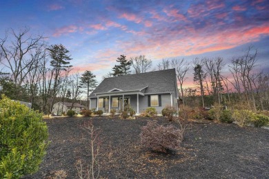 Lake Home For Sale in Derry, New Hampshire