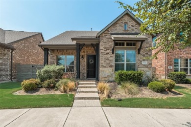 (private lake, pond, creek) Home For Sale in Argyle Texas