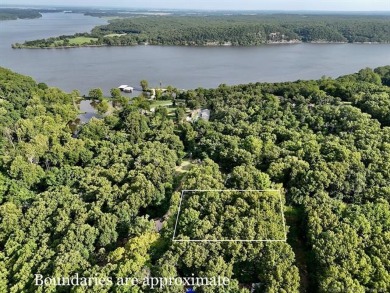 Lake Lot For Sale in Spavinaw, Oklahoma