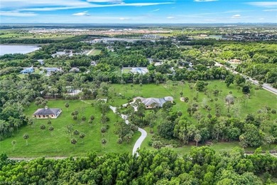 A rare offering in Naples, this extraordinary estate spans - photo 2