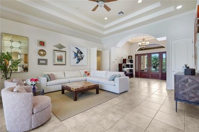 A rare offering in Naples, this extraordinary estate spans - photo 4