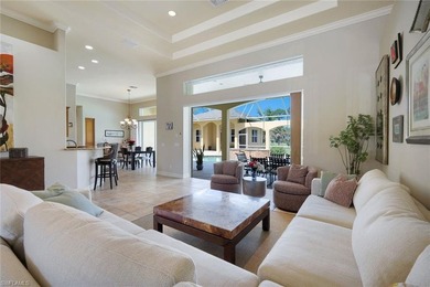 A rare offering in Naples, this extraordinary estate spans - photo 5