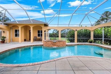 A rare offering in Naples, this extraordinary estate spans - photo 6