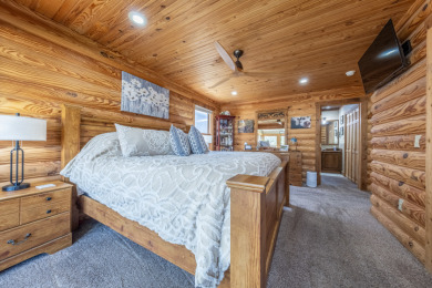 Beautiful updates, Waterfront home with a garage and end dock! - photo 14