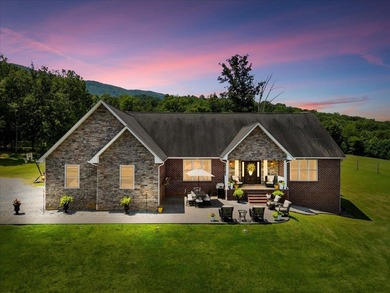 (private lake, pond, coastal) Home For Sale in Narrows Virginia