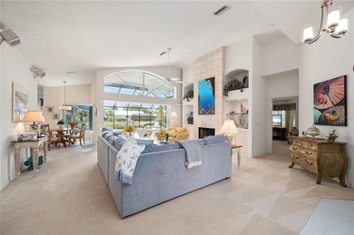 New Lower Price-Same Incredible Florida Lifestyle! Waterfront - photo 3