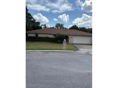 Guadalupe River - Kerr County Home For Sale in Kerrville Texas