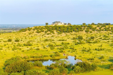 Lake Home For Sale in Meridian, Texas