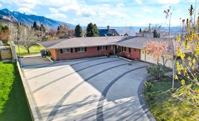 Great Salt Lake Home For Sale in Pleasant View Utah