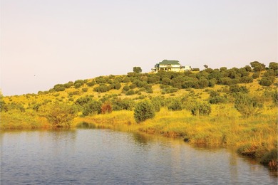 The Aces Ranch is a stunning ~190-acre turnkey Texas ranch with - photo 2