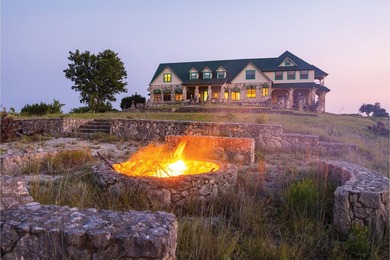 The Aces Ranch is a stunning ~190-acre turnkey Texas ranch with - photo 3