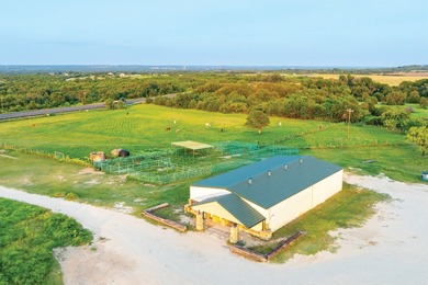 The Aces Ranch is a stunning ~190-acre turnkey Texas ranch with - photo 5