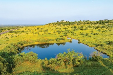 The Aces Ranch is a stunning ~190-acre turnkey Texas ranch with - photo 7