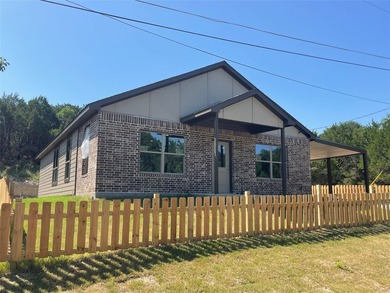 Lake Granbury Home For Sale in Granbury Texas