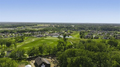 Nestled in the prestigious gated community of The Club at Olde - photo 11