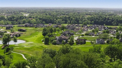 Nestled in the prestigious gated community of The Club at Olde - photo 12
