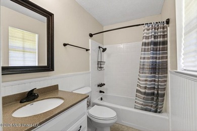 Charming home on a large lot in Ocean Springs a short drive from - photo 13