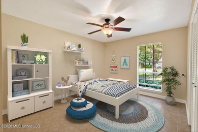 Charming home on a large lot in Ocean Springs a short drive from - photo 14