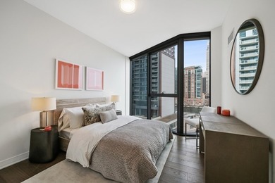 Experience luxury resort-style lakefront living at Cirrus in the - photo 14
