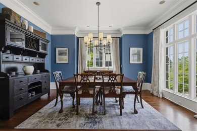 Nestled in the prestigious gated community of The Club at Olde - photo 14