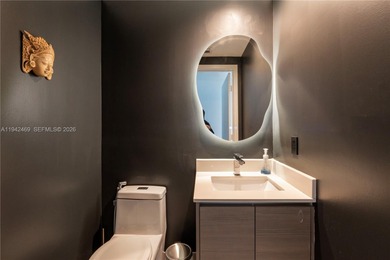 Live at one of Edgewater's finest residences, Icon Bay. This