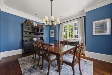 Nestled in the prestigious gated community of The Club at Olde - photo 15