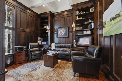 Nestled in the prestigious gated community of The Club at Olde - photo 16