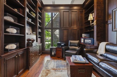 Nestled in the prestigious gated community of The Club at Olde - photo 17