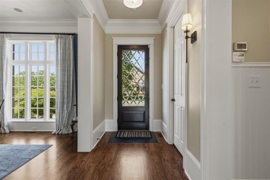 Nestled in the prestigious gated community of The Club at Olde - photo 18