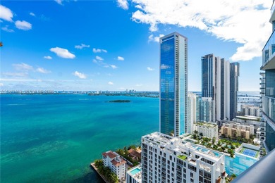 Live at one of Edgewater's finest residences, Icon Bay. This