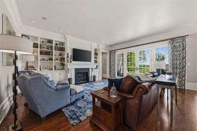 Nestled in the prestigious gated community of The Club at Olde - photo 19