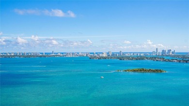 Live at one of Edgewater's finest residences, Icon Bay. This