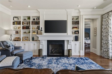 Nestled in the prestigious gated community of The Club at Olde - photo 20