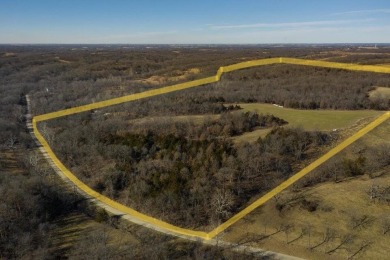 Lake Acreage For Sale in New Franklin, Missouri