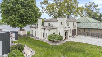 Lake Home For Sale in Elkhart, Indiana