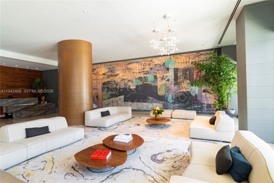 Live at one of Edgewater's finest residences, Icon Bay. This