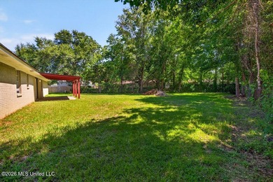 Charming home on a large lot in Ocean Springs a short drive from - photo 21