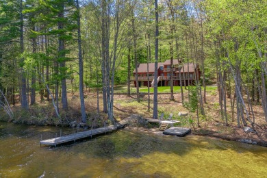Lake Home For Sale in Bridgton, Maine