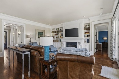 Nestled in the prestigious gated community of The Club at Olde - photo 21