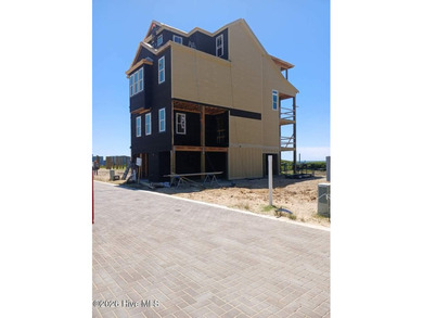 Presale - Comp - Others available. This stunning oceanfront home - photo 22