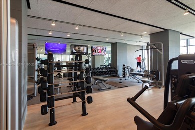 Live at one of Edgewater's finest residences, Icon Bay. This