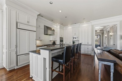 Nestled in the prestigious gated community of The Club at Olde - photo 22