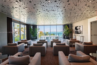 Live at one of Edgewater's finest residences, Icon Bay. This